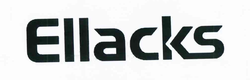 ELLACKS