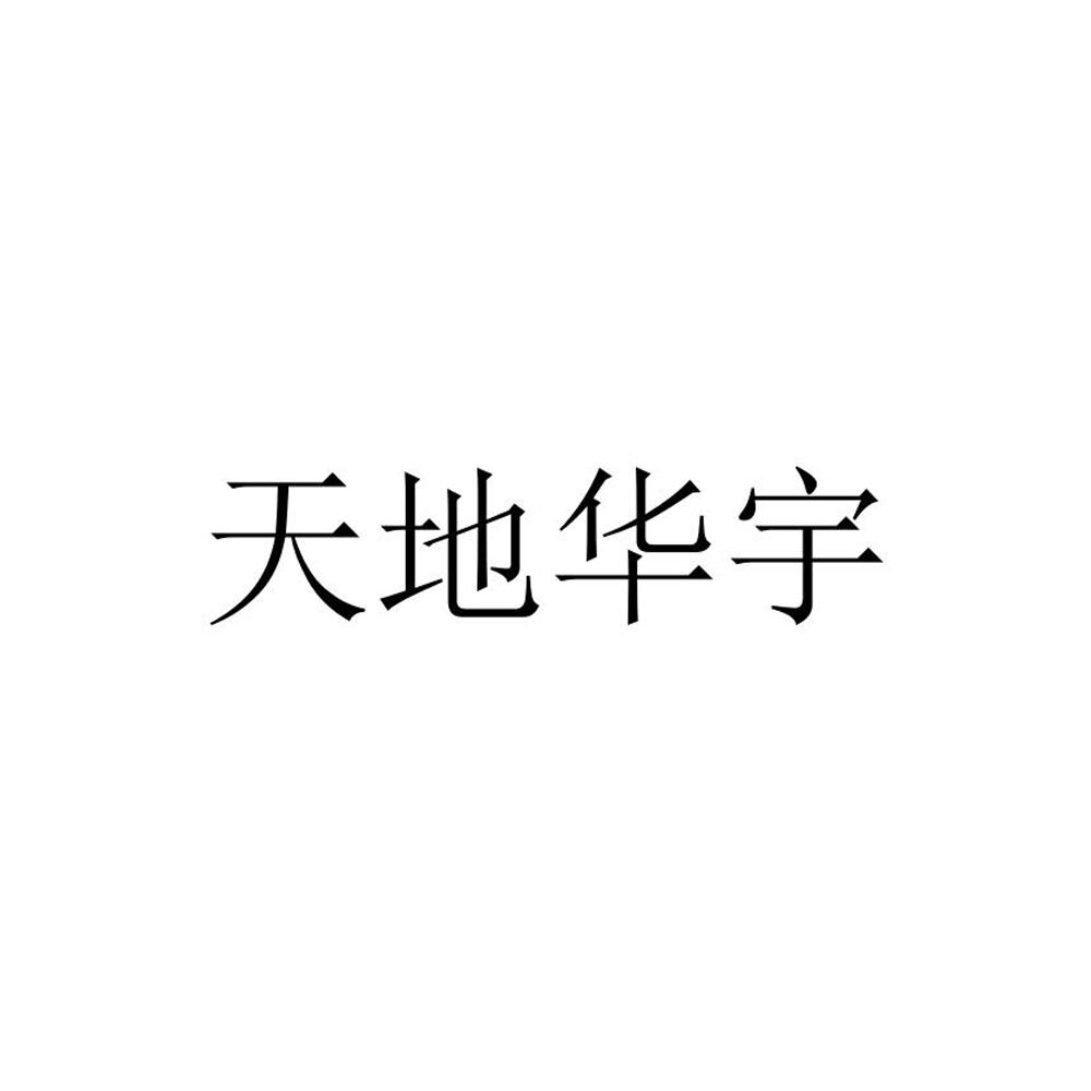 天地华宇