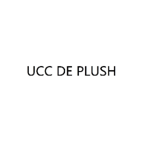 UCC DE PLUSH
