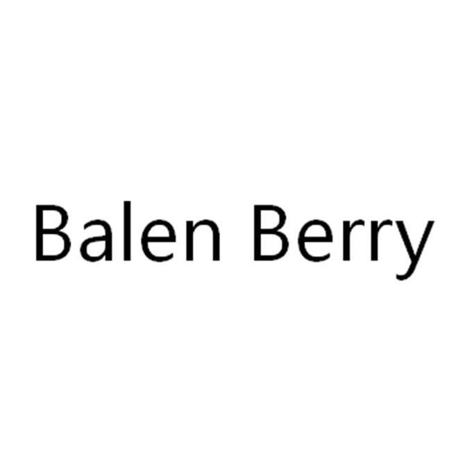 BALEN BERRY