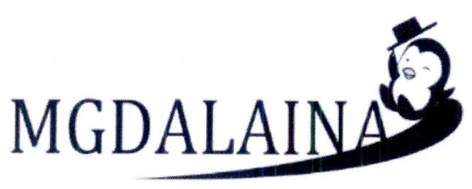 MGDALAINA