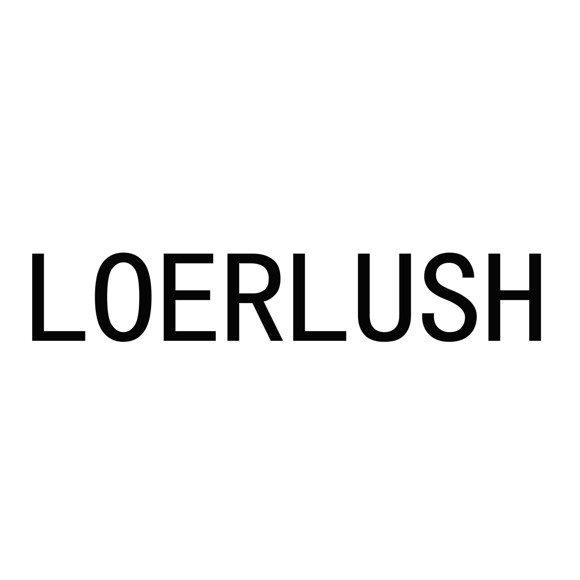 LOERLUSH