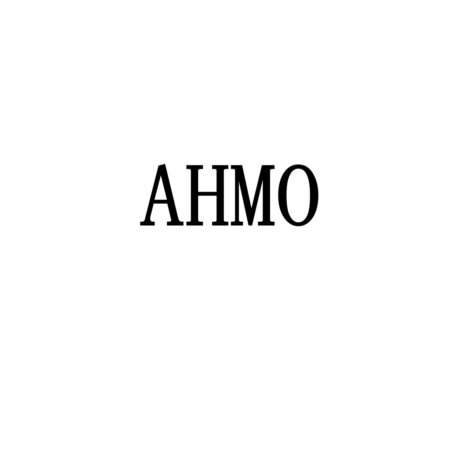 AHMO