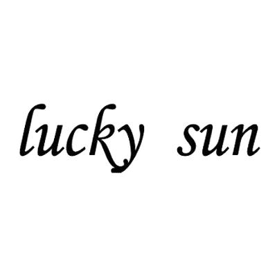 LUCKY SUN