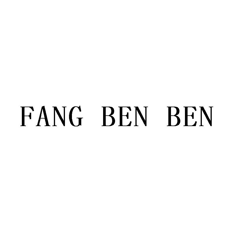 FANG BEN BEN
