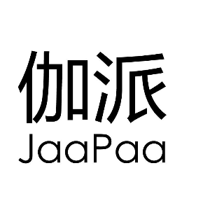 伽派 JAAPAA