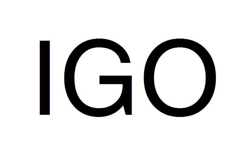 IGO