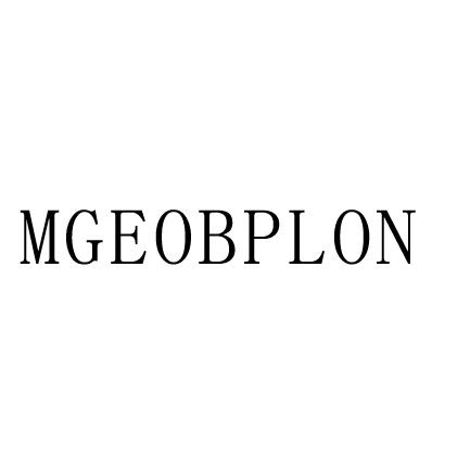 MGEOBPLON
