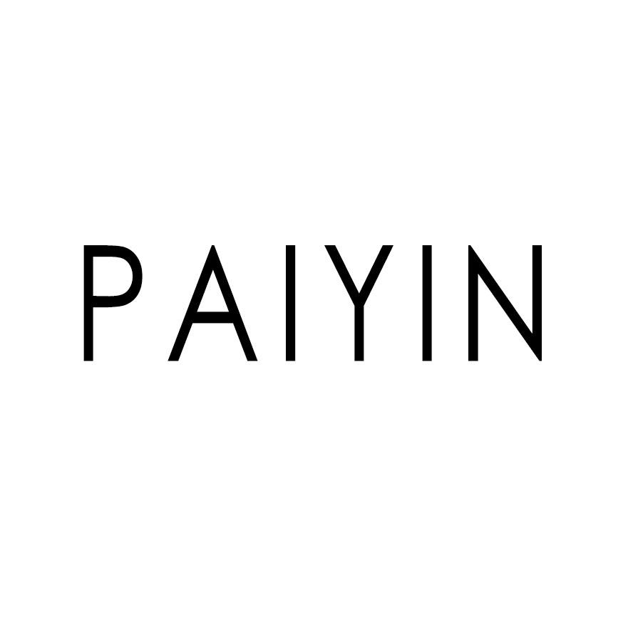 PAIYIN