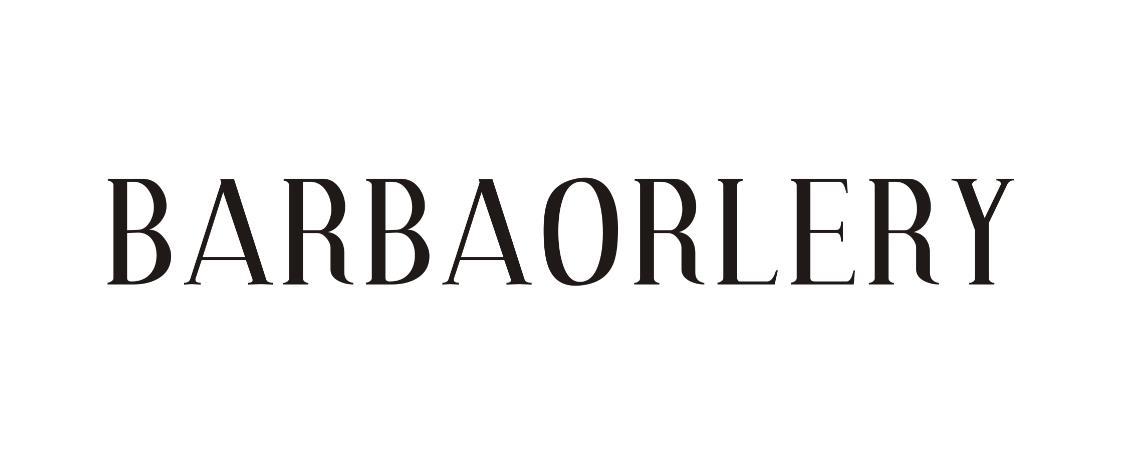 BARBAORLERY