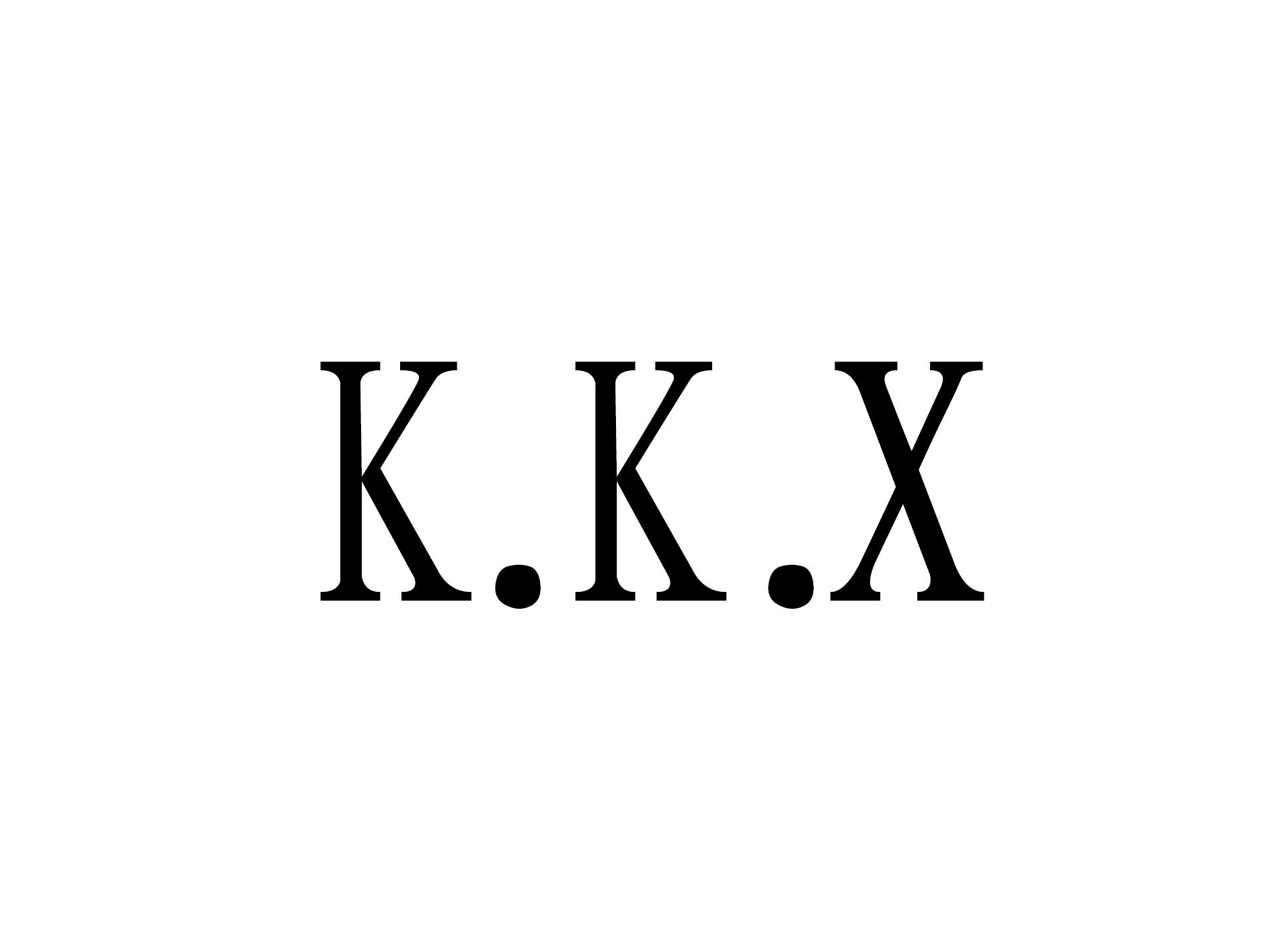 K.K.X