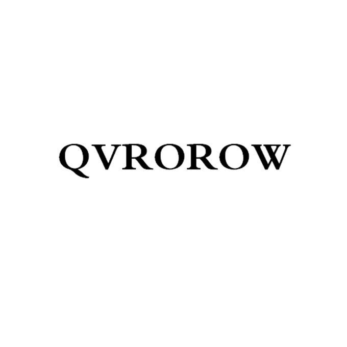 QVROROW