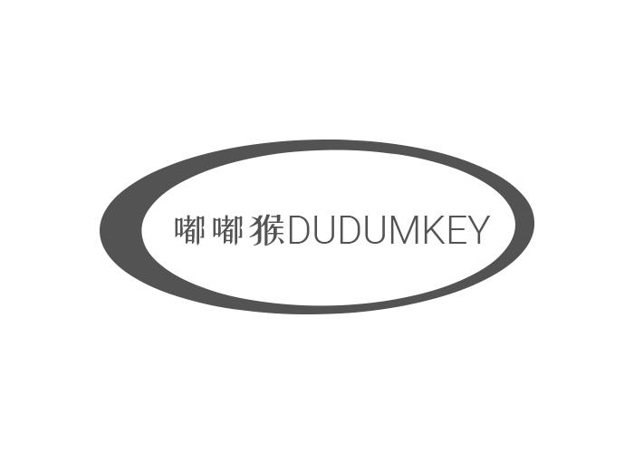 嘟嘟猴 DUDUMKEY