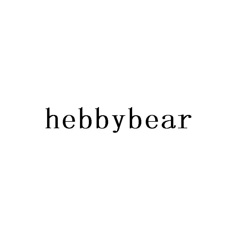 HEBBYBEAR
