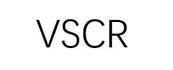 VSCR