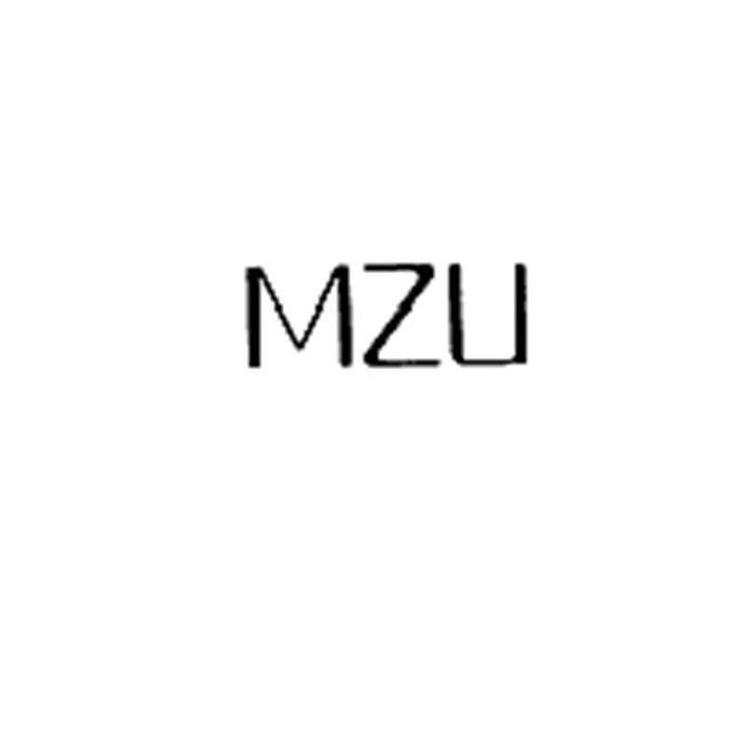 MZU