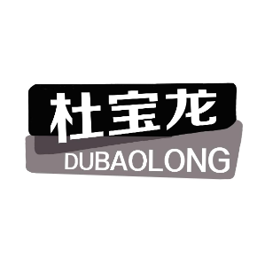 杜寶龍DUBAOLONG
