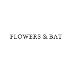 FLOWERS  BAT