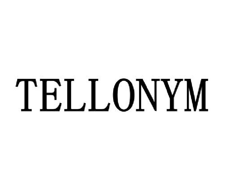 TELLONYM