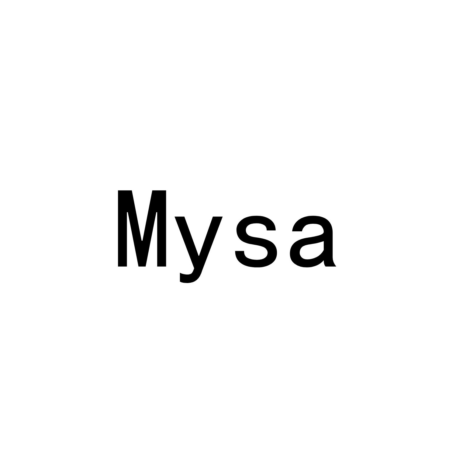MYSA