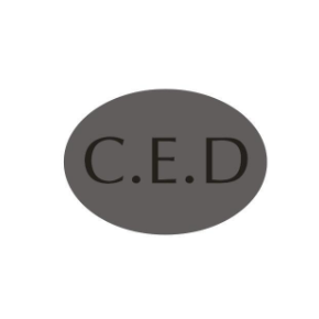 C.E.D