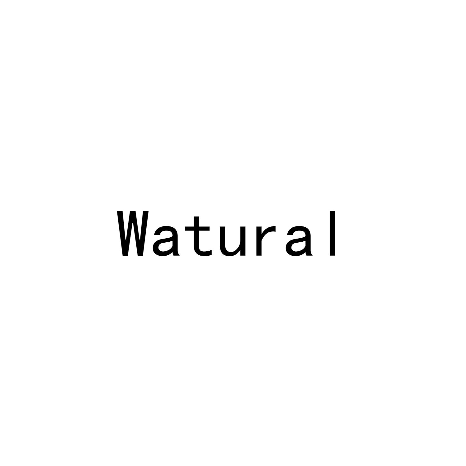 WATURAL