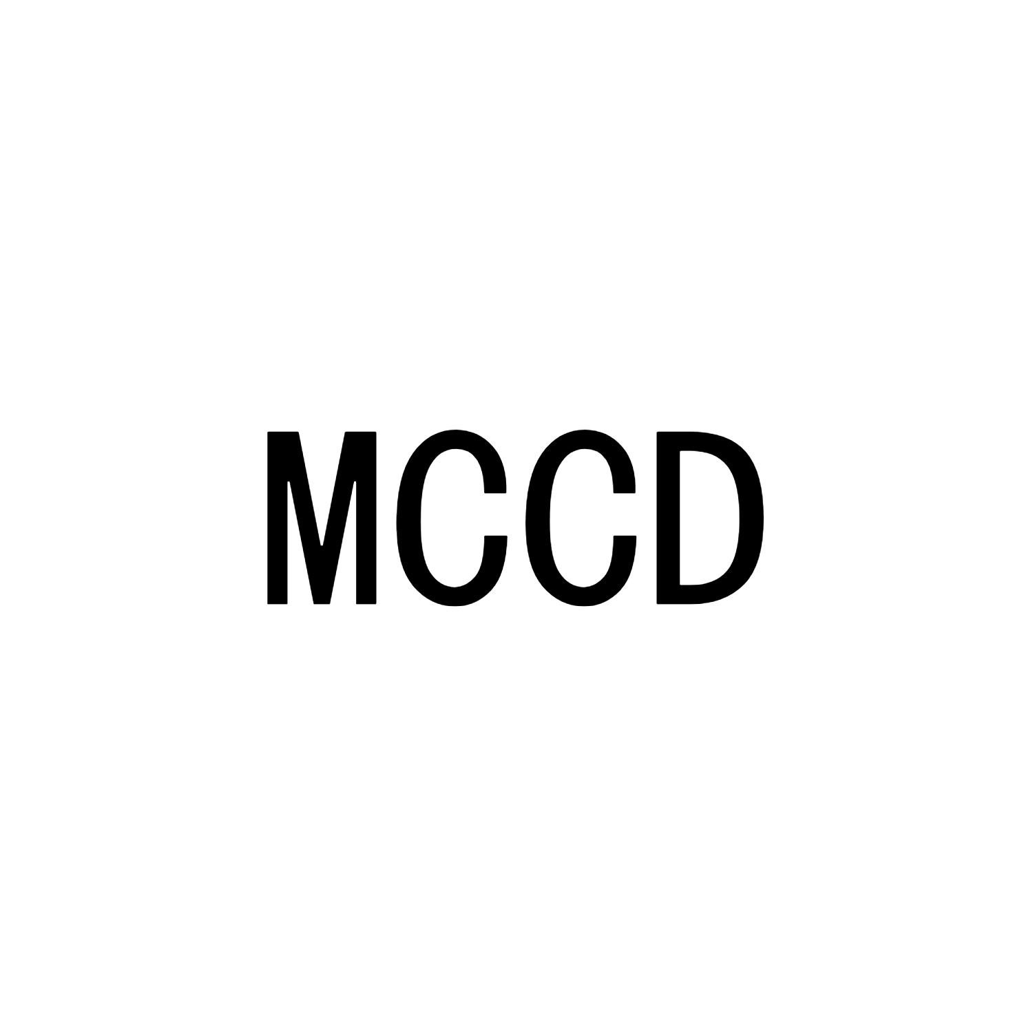 MCCD