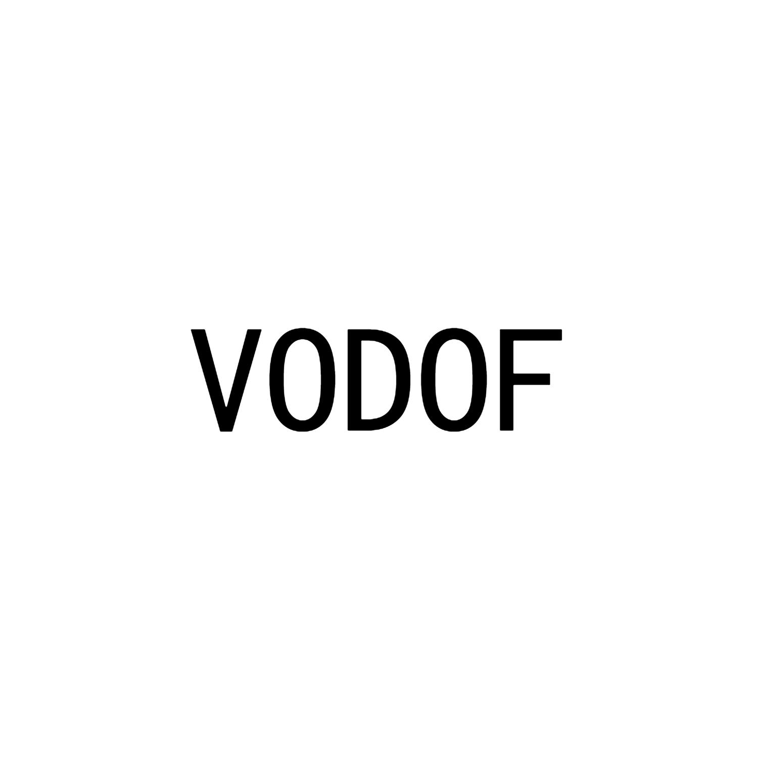 VODOF