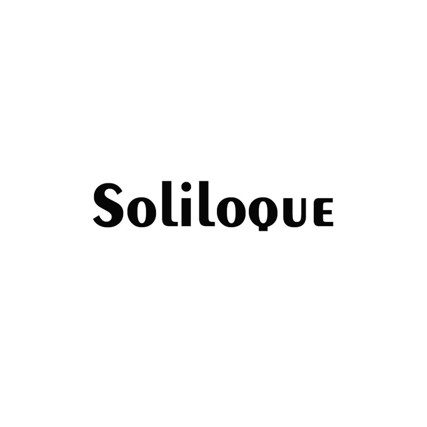 SOLILOQUE