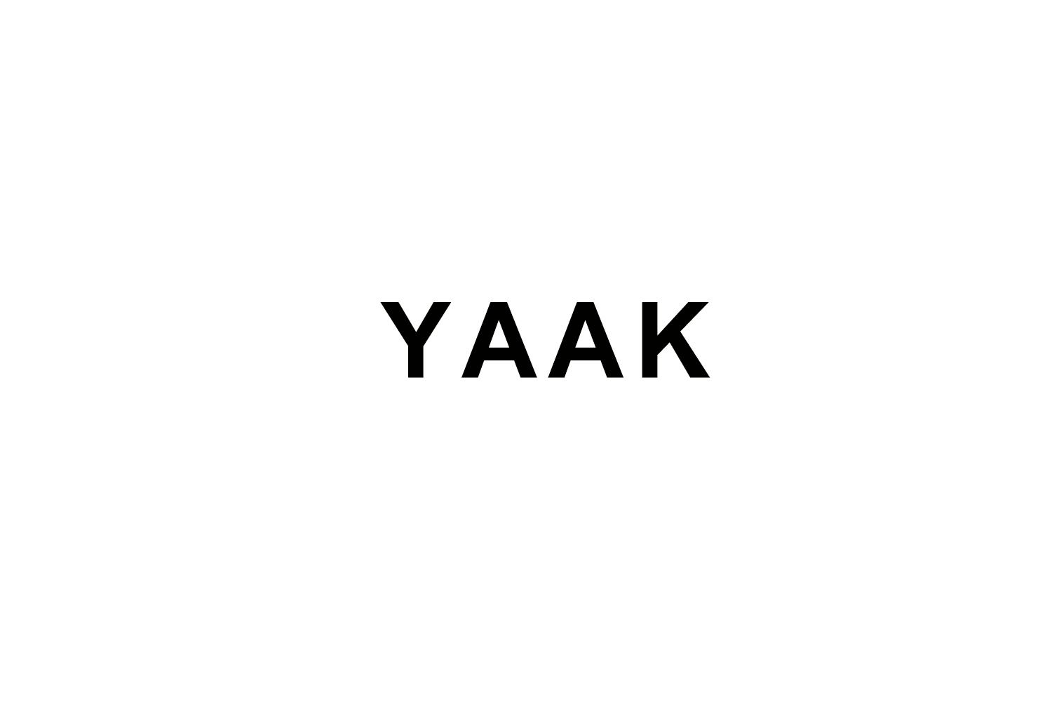 YAAK