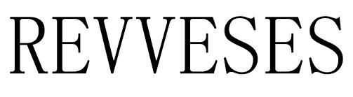 REVVESES