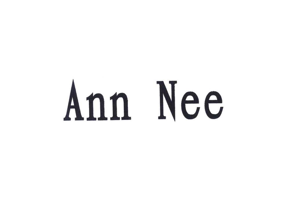 ANN NEE