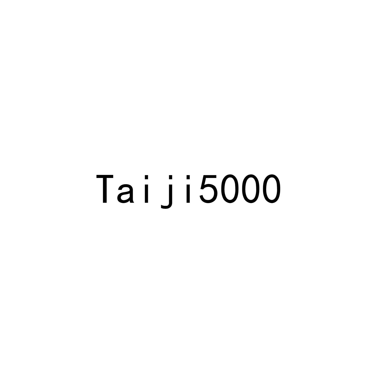 TAIJI5000