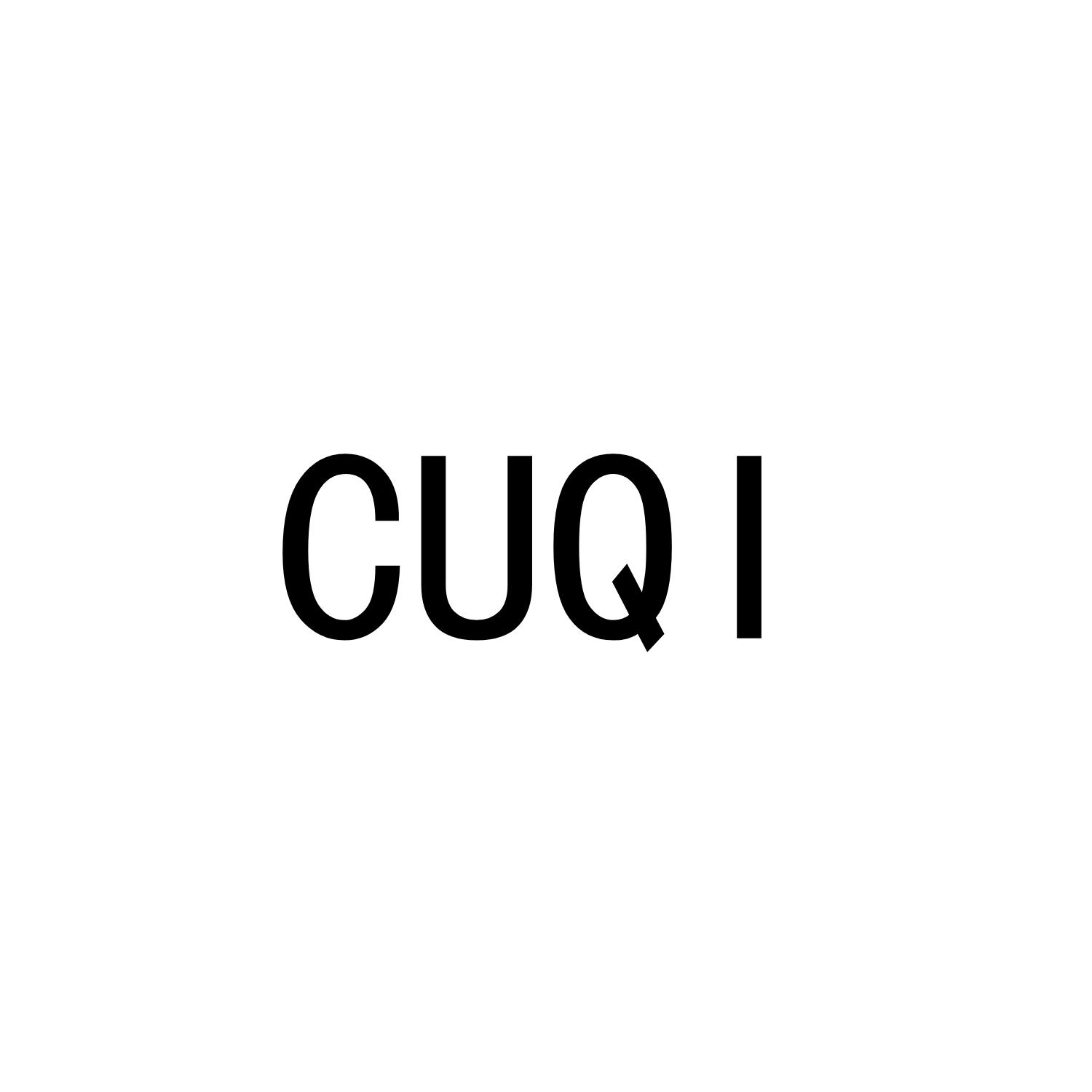 CUQI