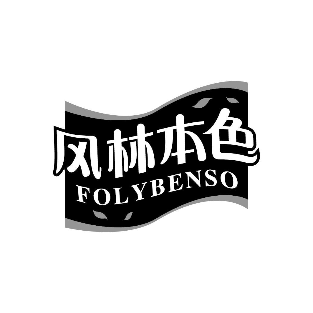 风林本色 folybenso