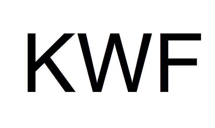 KWF