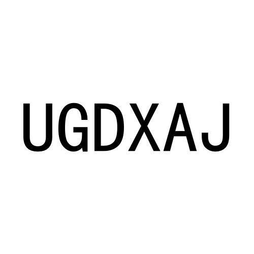 UGDXAJ