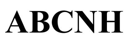 ABCNH