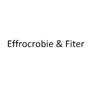 EFFROCROBIE & FITER