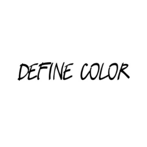 DEFINE COLOR
