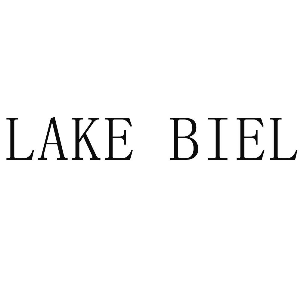 LAKE BIEL