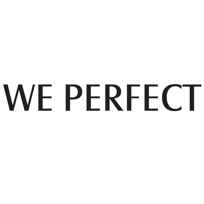 WE PERFECT