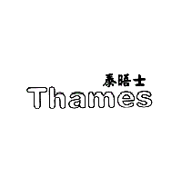 泰晤士;THAMES