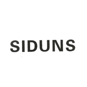 SIDUNS