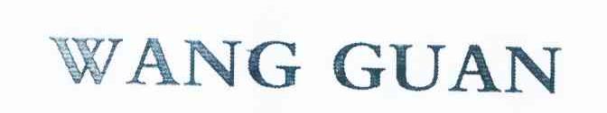 WANG GUAN