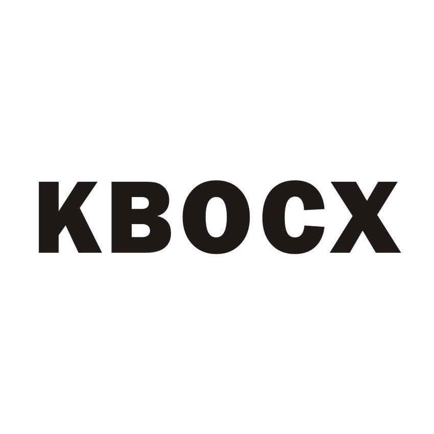 KBOCX
