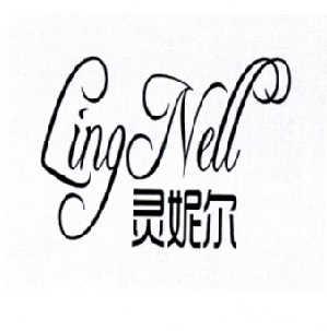 灵妮尔  LING NELL