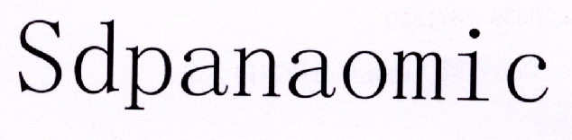 SDPANAOMIC