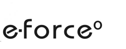 E.FORCE&deg;