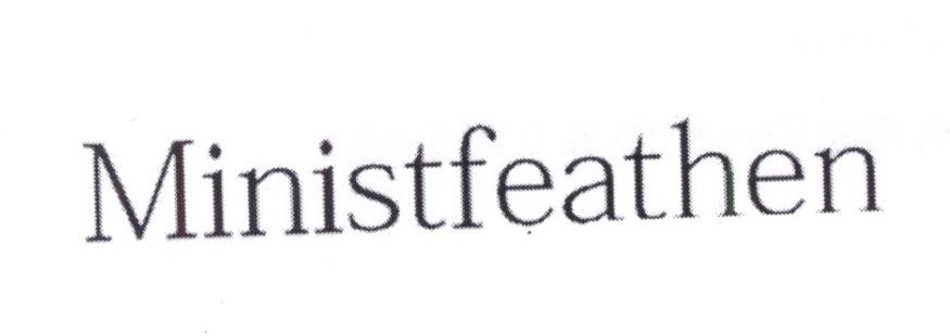 MINISTFEATHEN